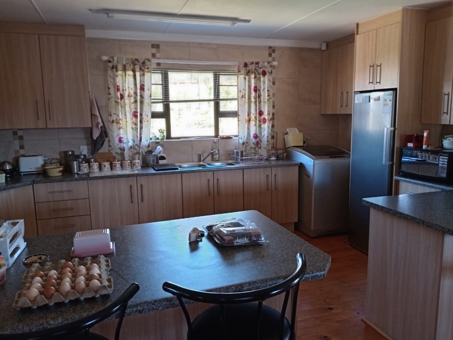 3 Bedroom Property for Sale in Joubertina Eastern Cape